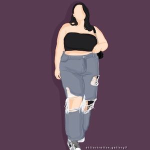 Meet your Posher, Rositade jesus